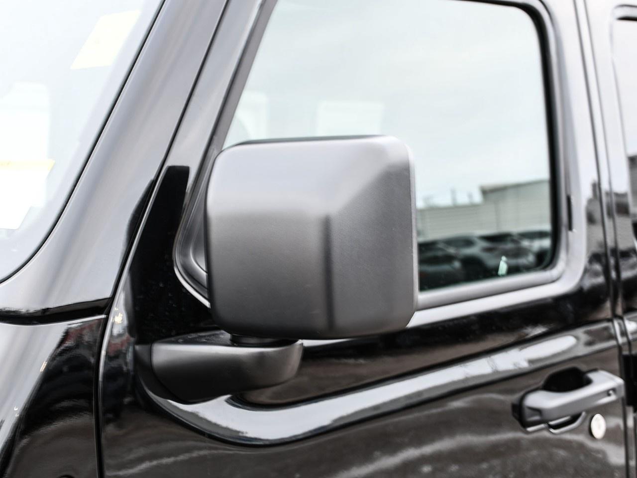 2026 Jeep Wrangler  Photo