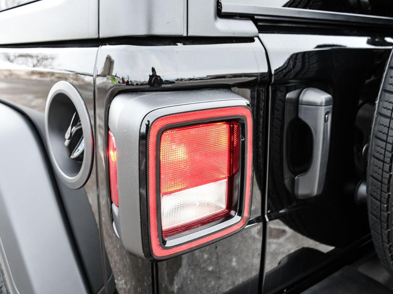 2026 Jeep Wrangler  Photo