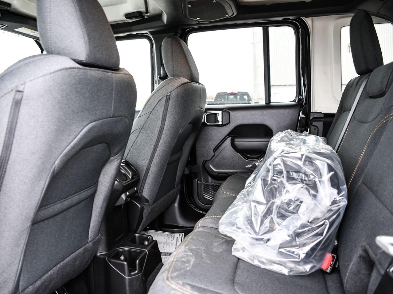 2026 Jeep Wrangler  Photo