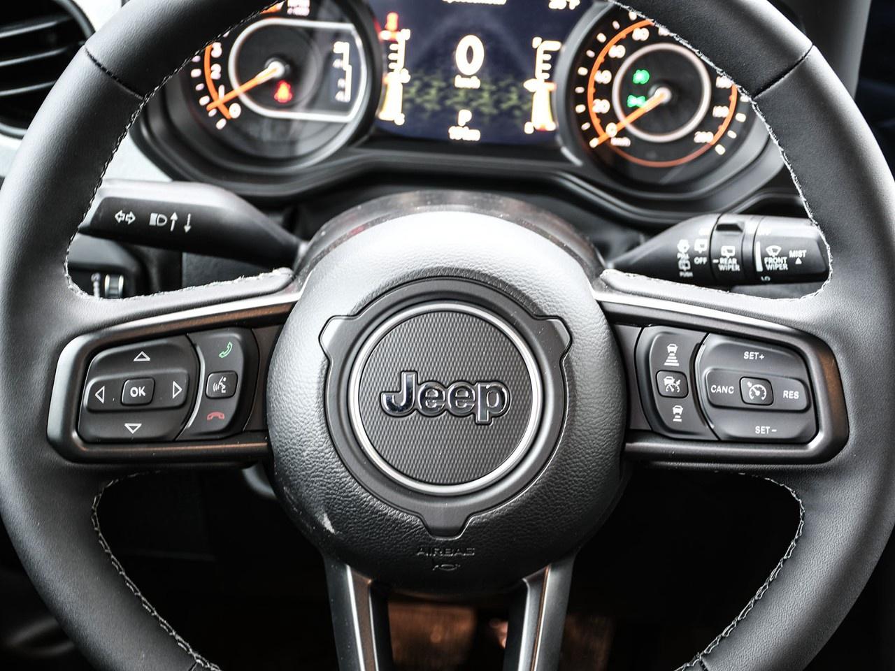 2026 Jeep Wrangler  Photo