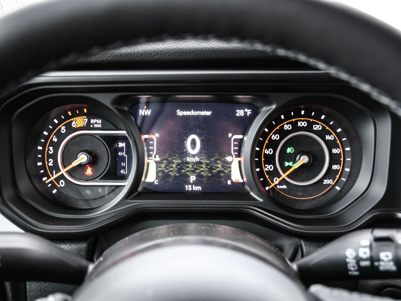 2026 Jeep Wrangler  Photo