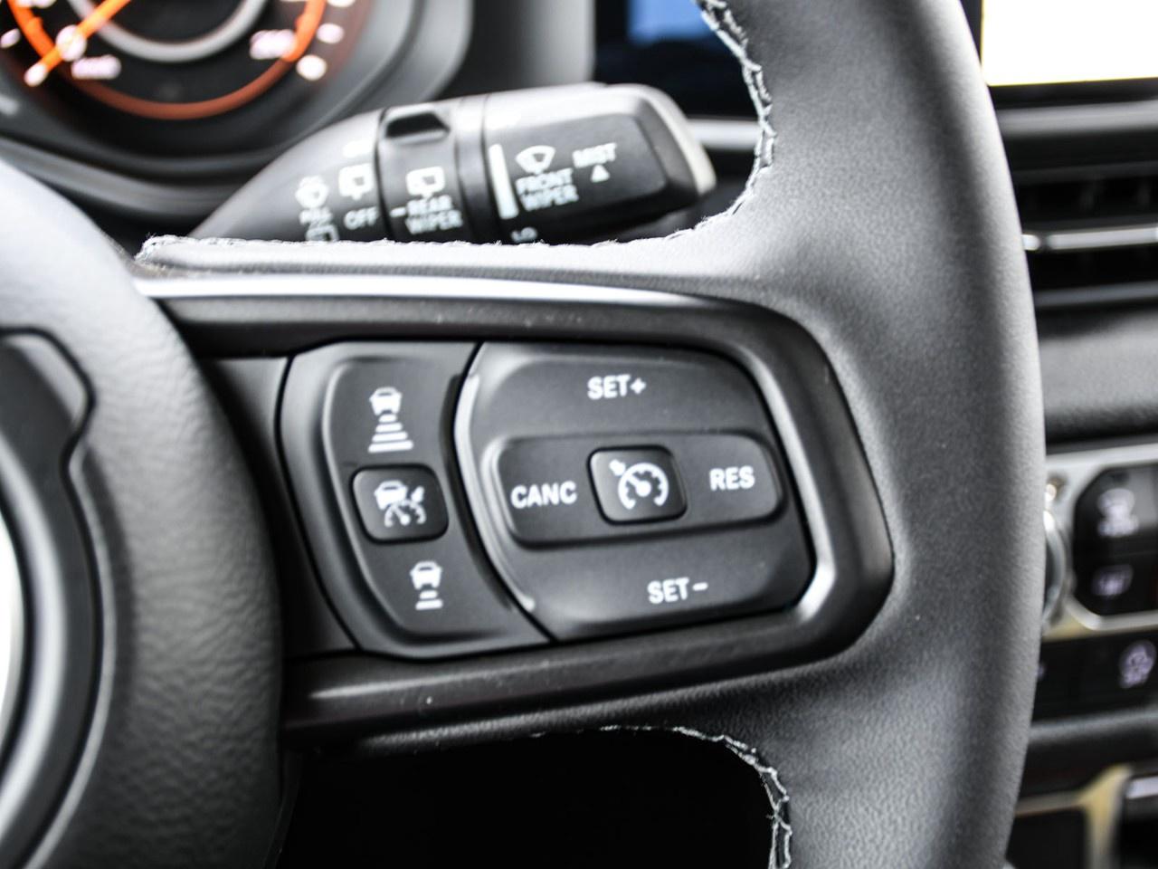 2026 Jeep Wrangler  Photo