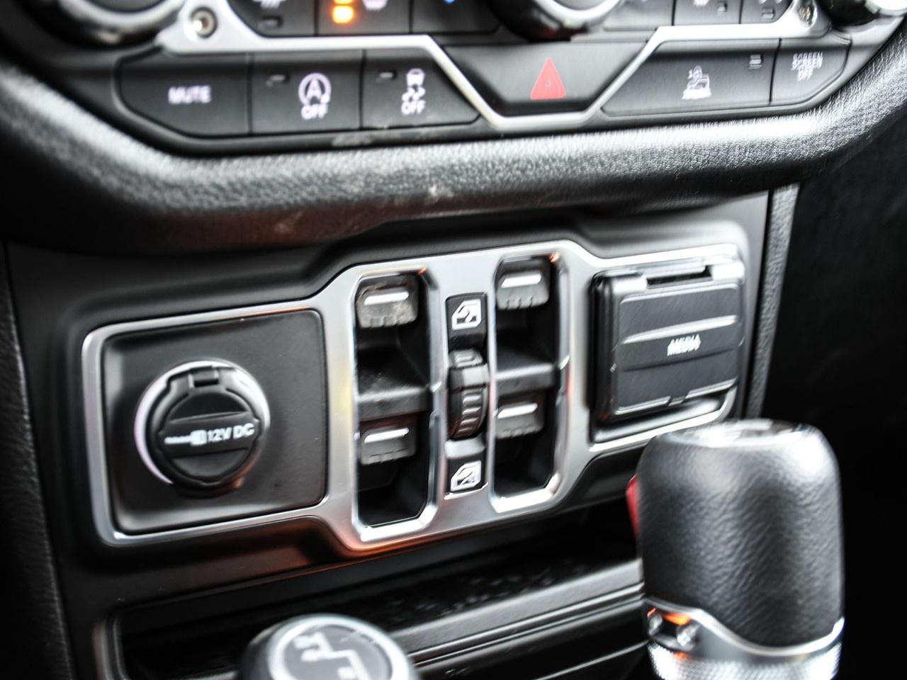 2026 Jeep Wrangler  Photo