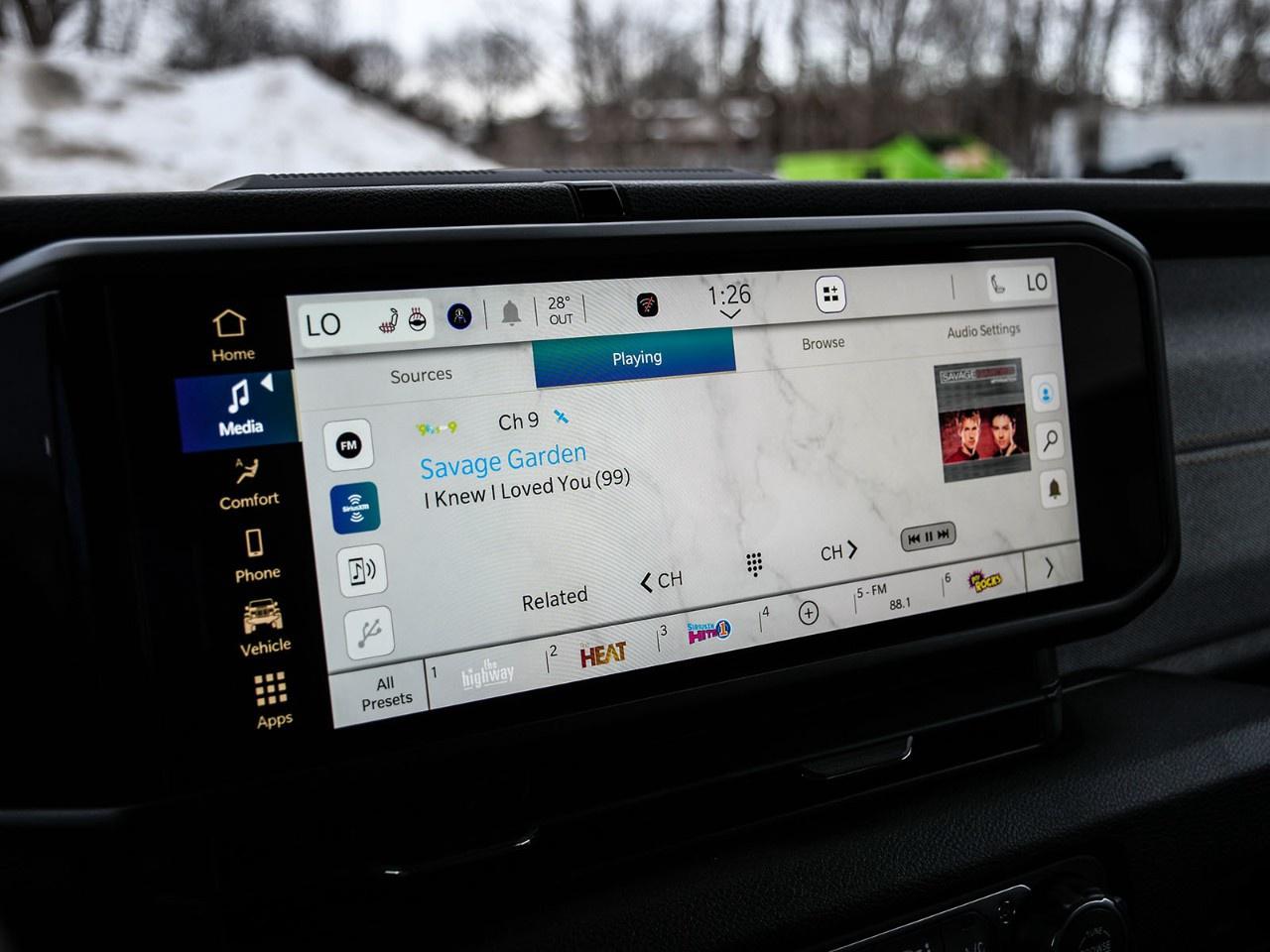 2026 Jeep Wrangler  Photo