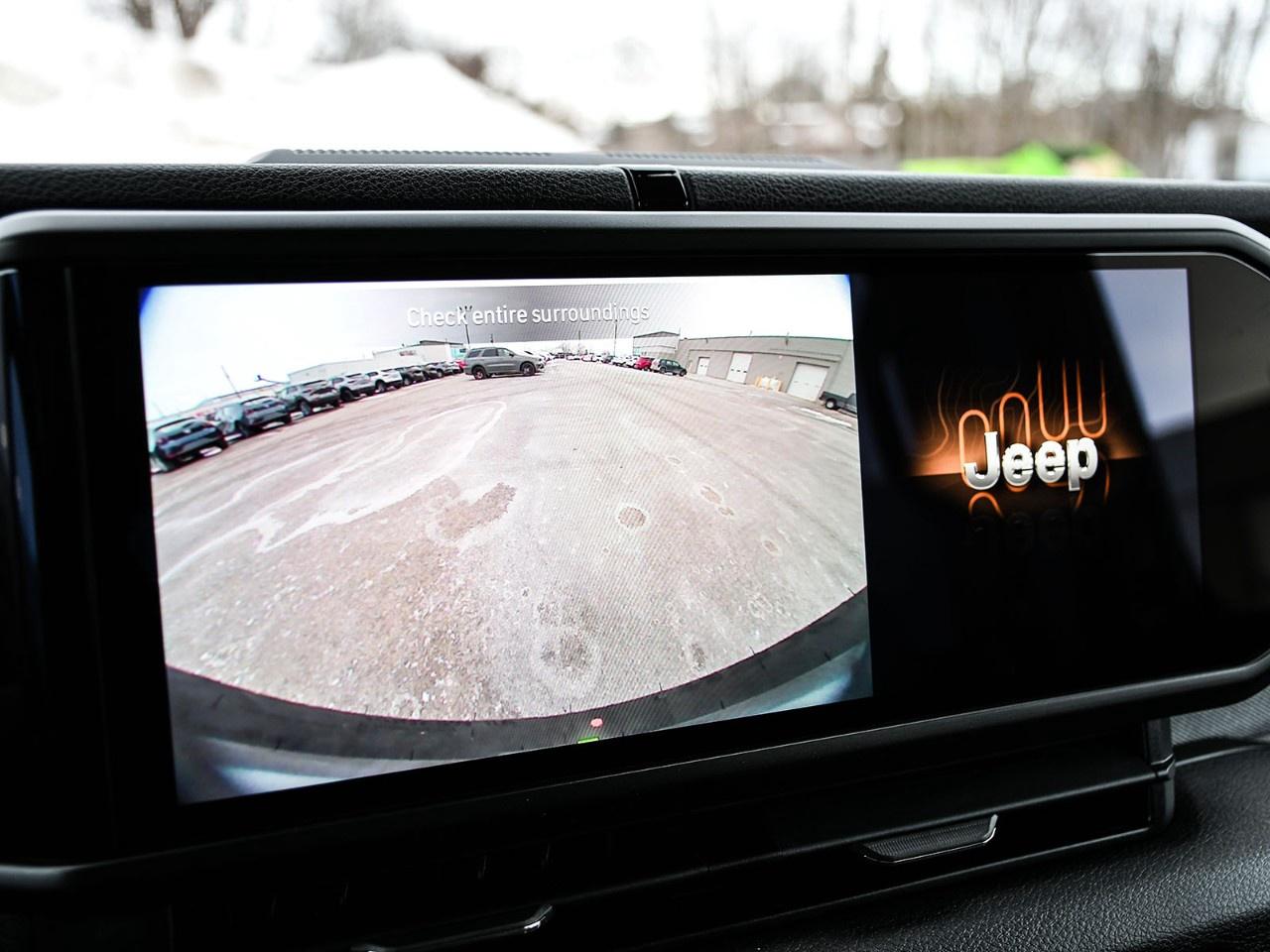 2026 Jeep Wrangler  Photo