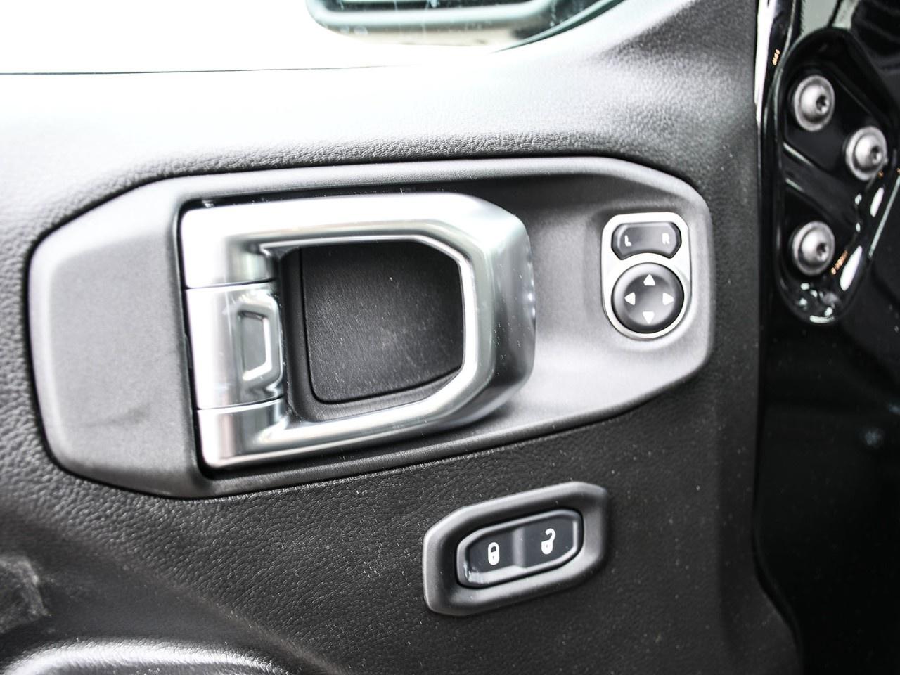 2026 Jeep Wrangler  Photo