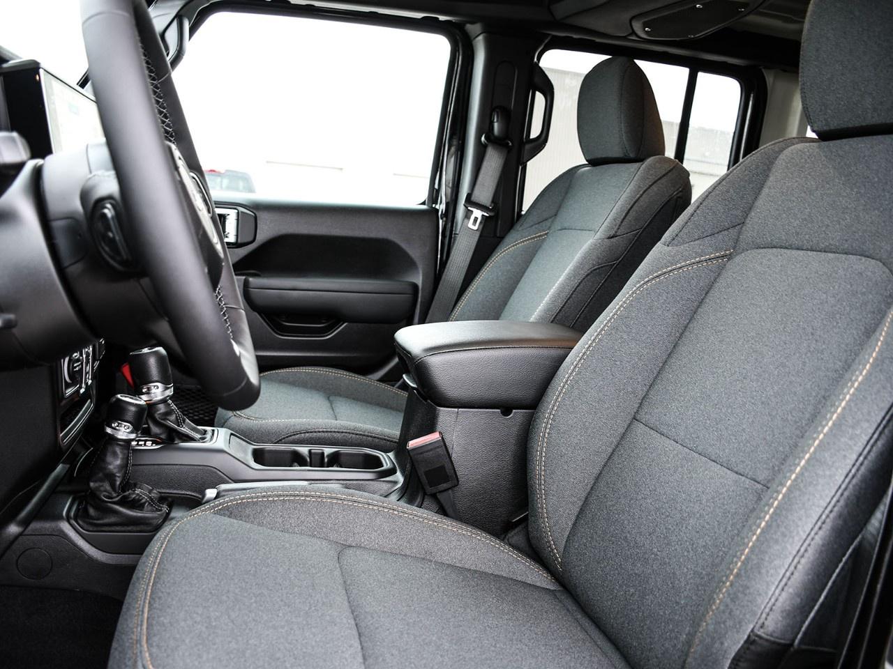 2026 Jeep Wrangler  Photo