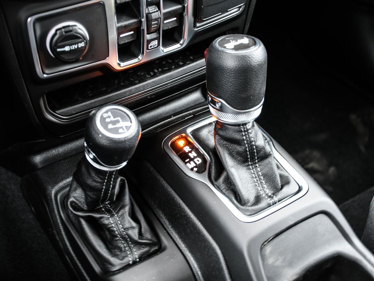 2026 Jeep Wrangler  Photo