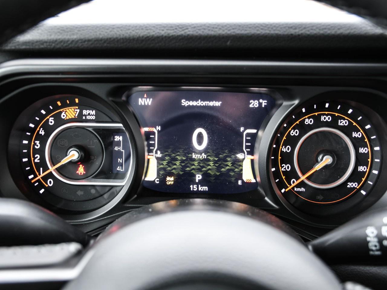 2026 Jeep Wrangler  Photo