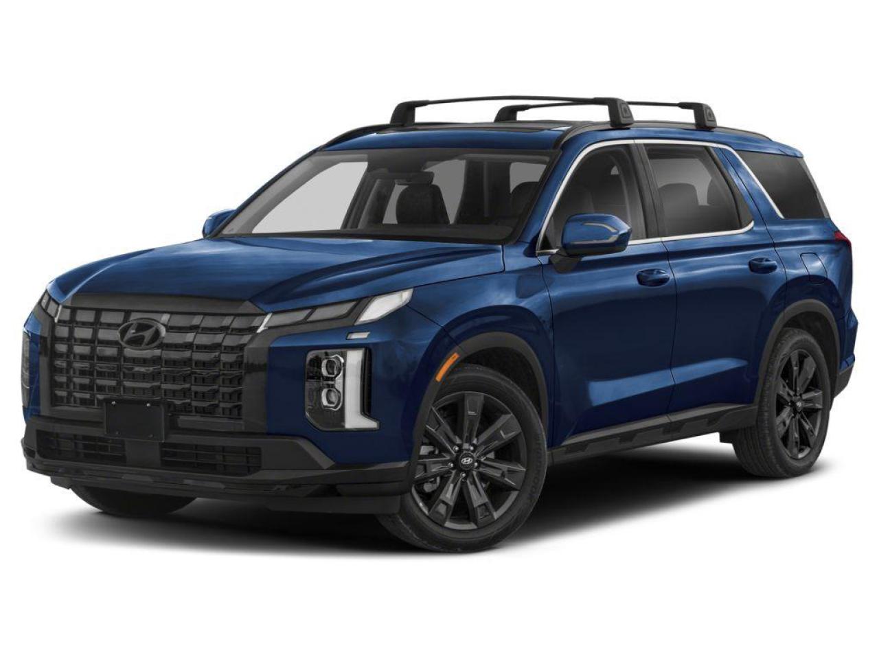 2023 Hyundai PALISADE Urban 8 Passenger Photo0