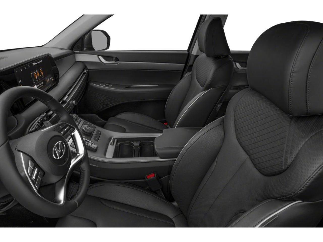 2023 Hyundai PALISADE Urban 8 Passenger Photo