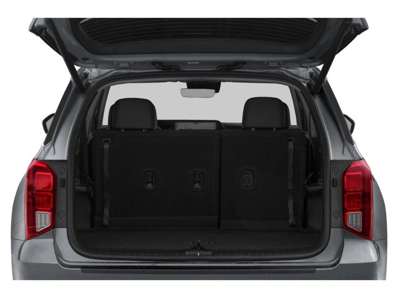 2023 Hyundai PALISADE Urban 8 Passenger Photo