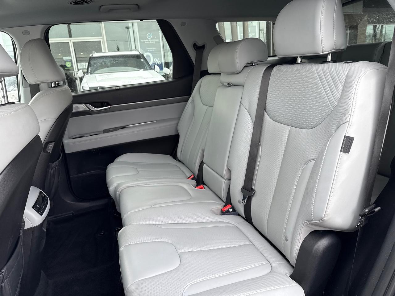 2023 Hyundai PALISADE Urban 8 Passenger Photo