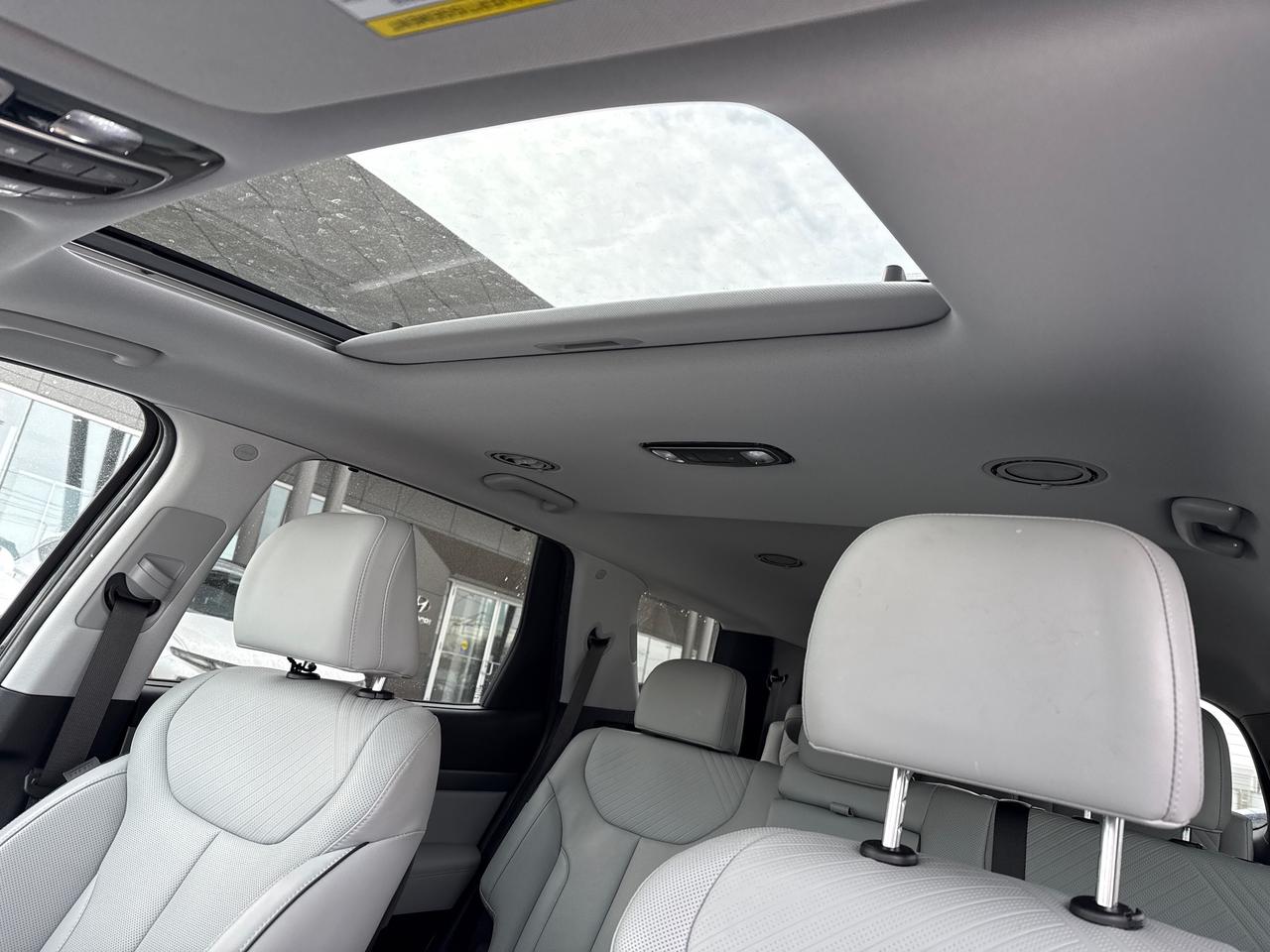 2023 Hyundai PALISADE Urban 8 Passenger Photo