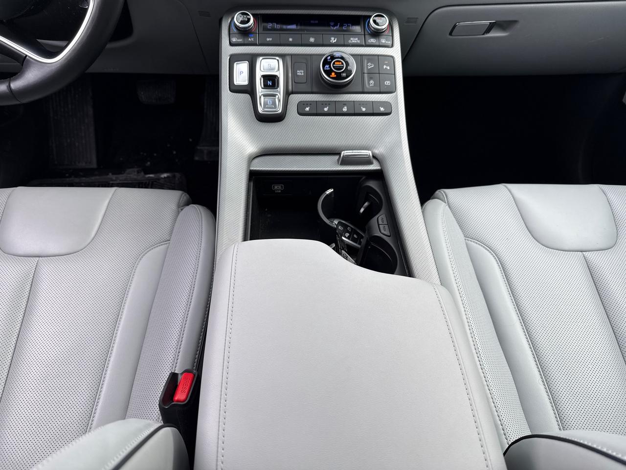 2023 Hyundai PALISADE Urban 8 Passenger Photo