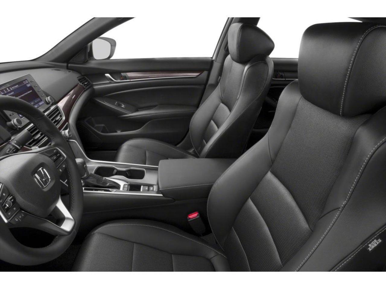 2018 Honda Accord Sport Photo