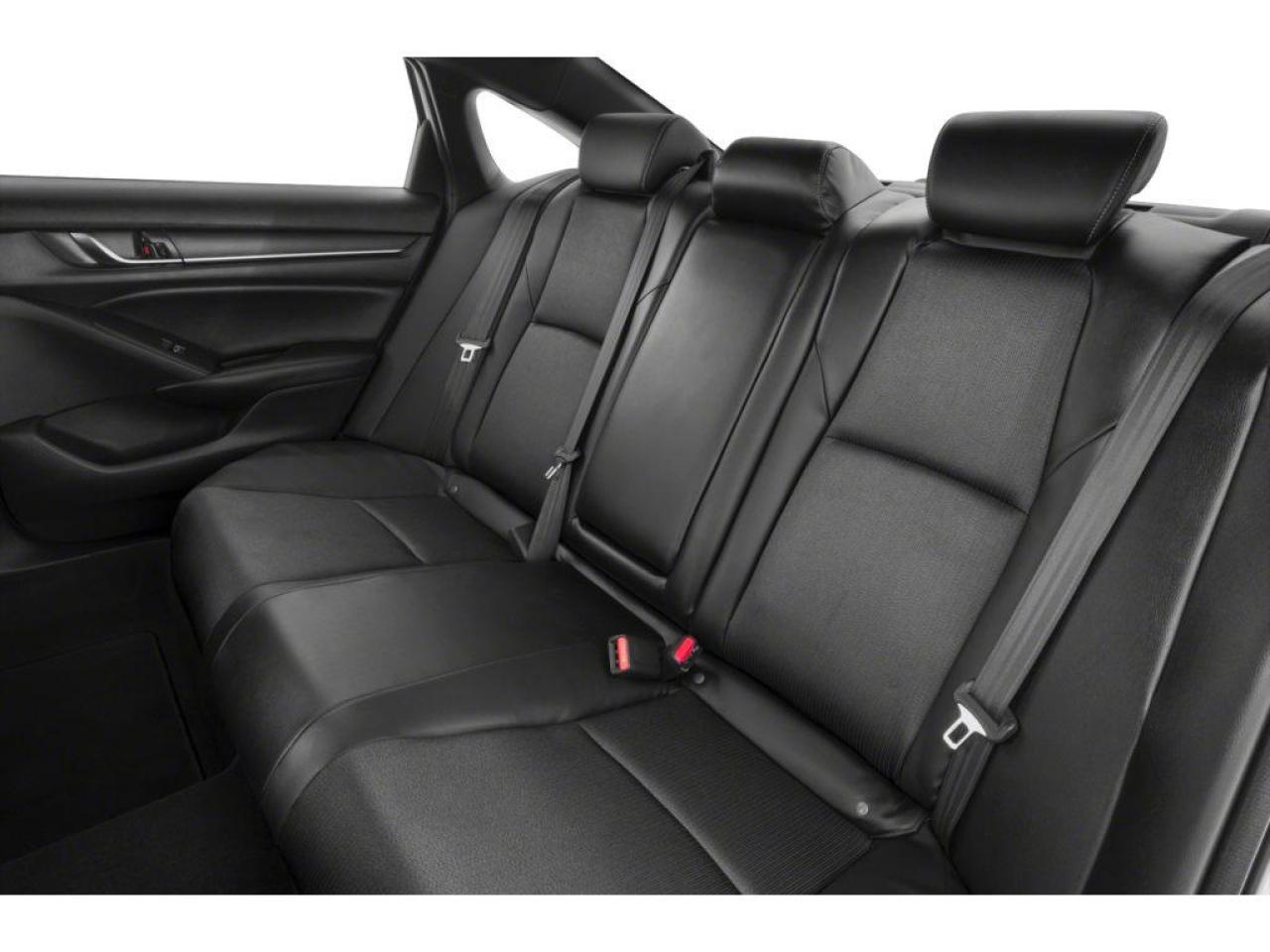 2018 Honda Accord Sport Photo