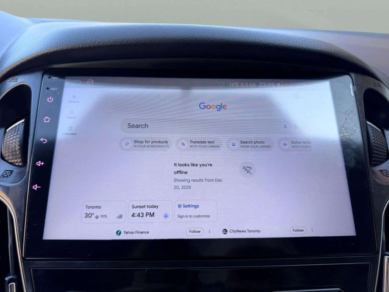 2014 Ford Focus 5DR HB SE Photo