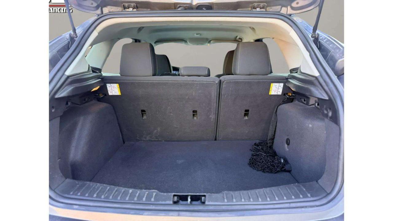 2014 Ford Focus 5DR HB SE Photo