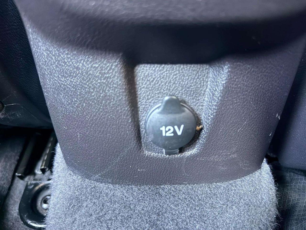 2014 Ford Focus 5DR HB SE Photo