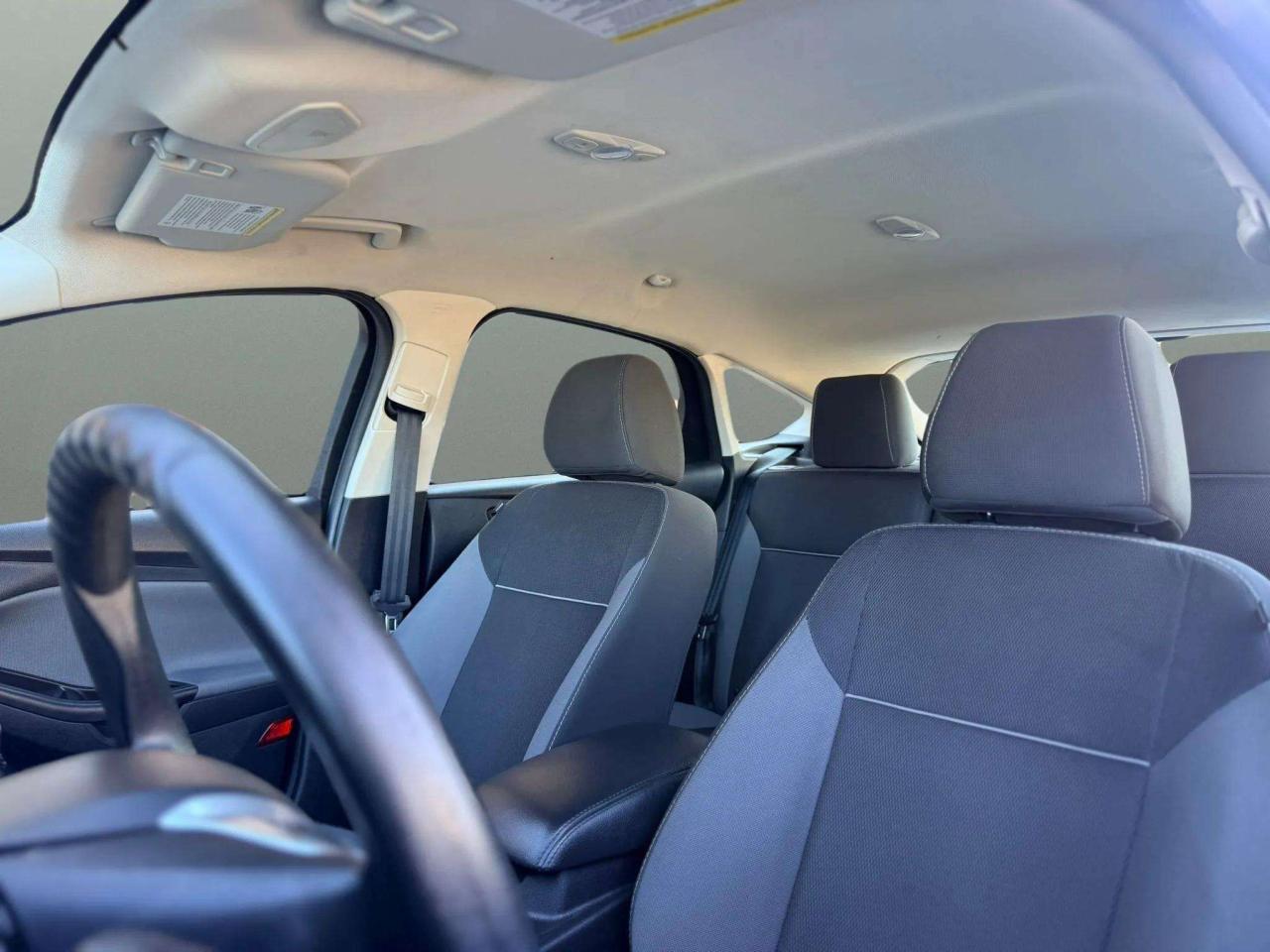 2014 Ford Focus 5DR HB SE Photo