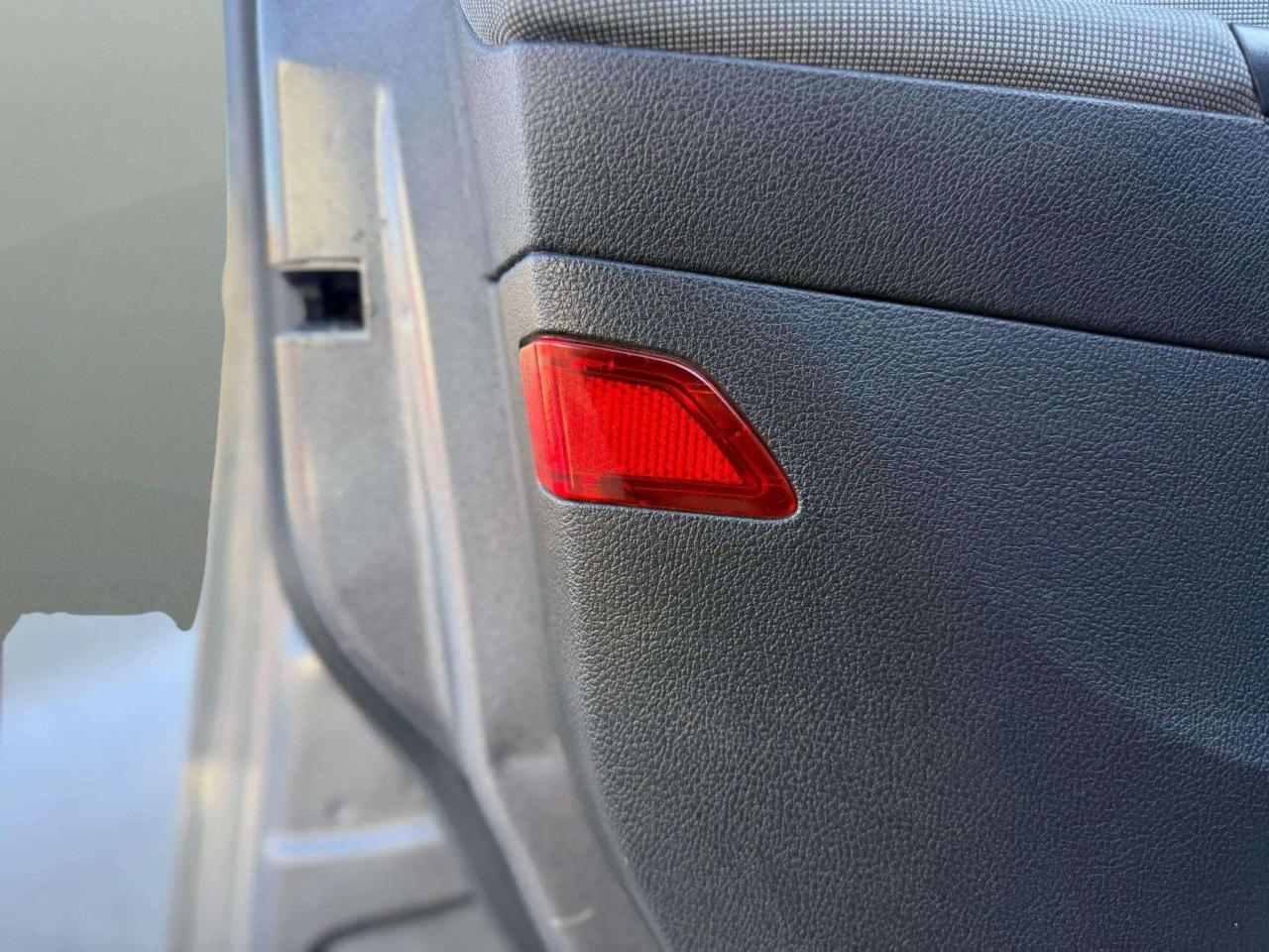 2014 Ford Focus 5DR HB SE Photo