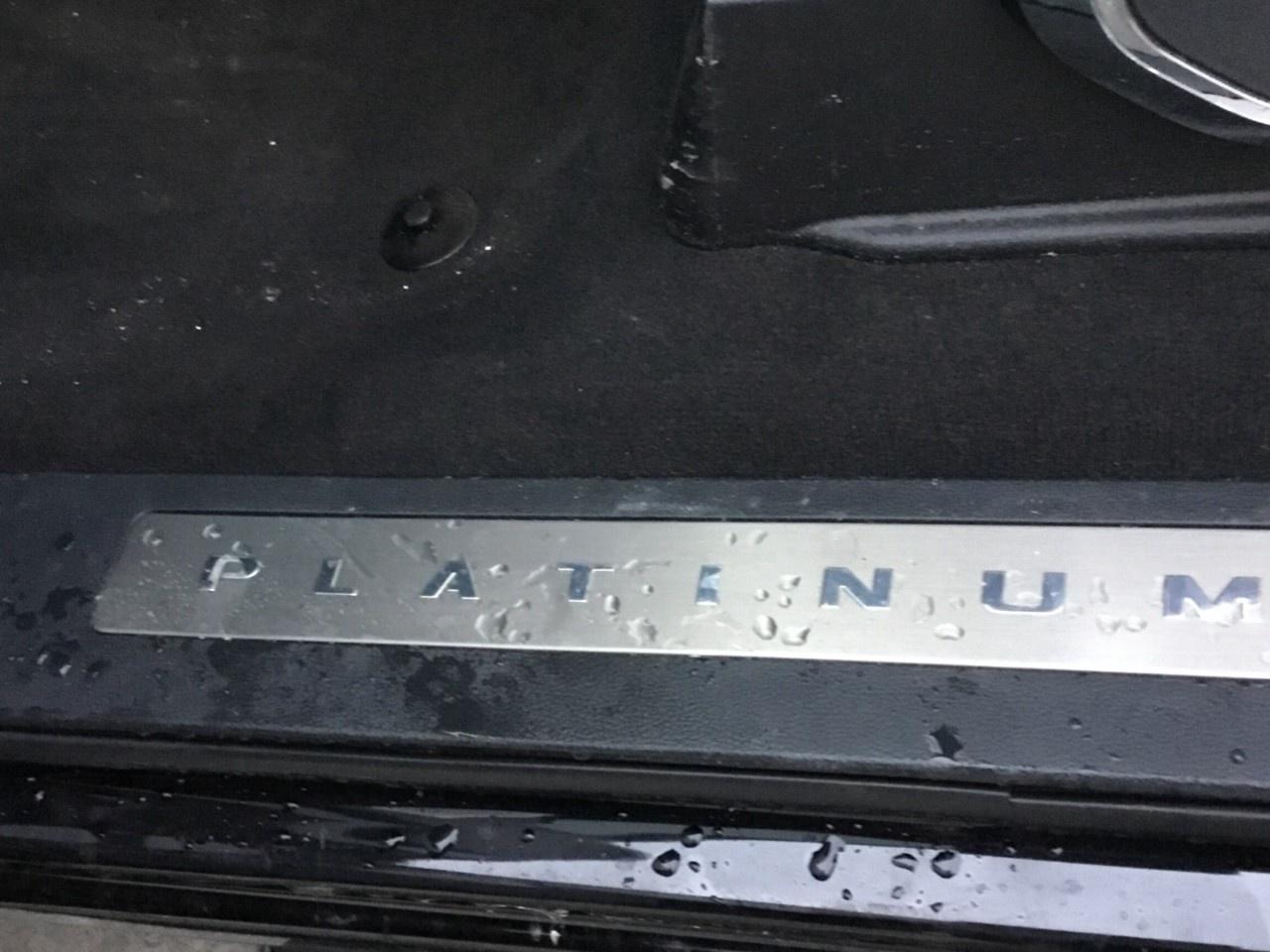 2026 Ford F-250 Super Duty SRW PLATINUM 4WD CREW CAB 6.75' BOX Photo