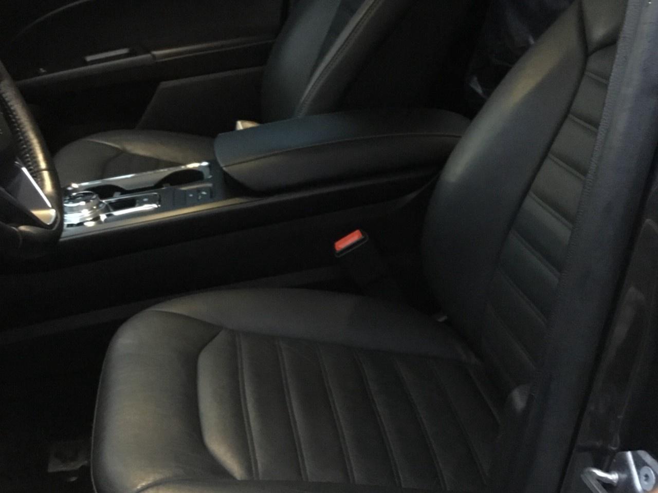 2018 Ford Fusion Energi SE FWD Photo