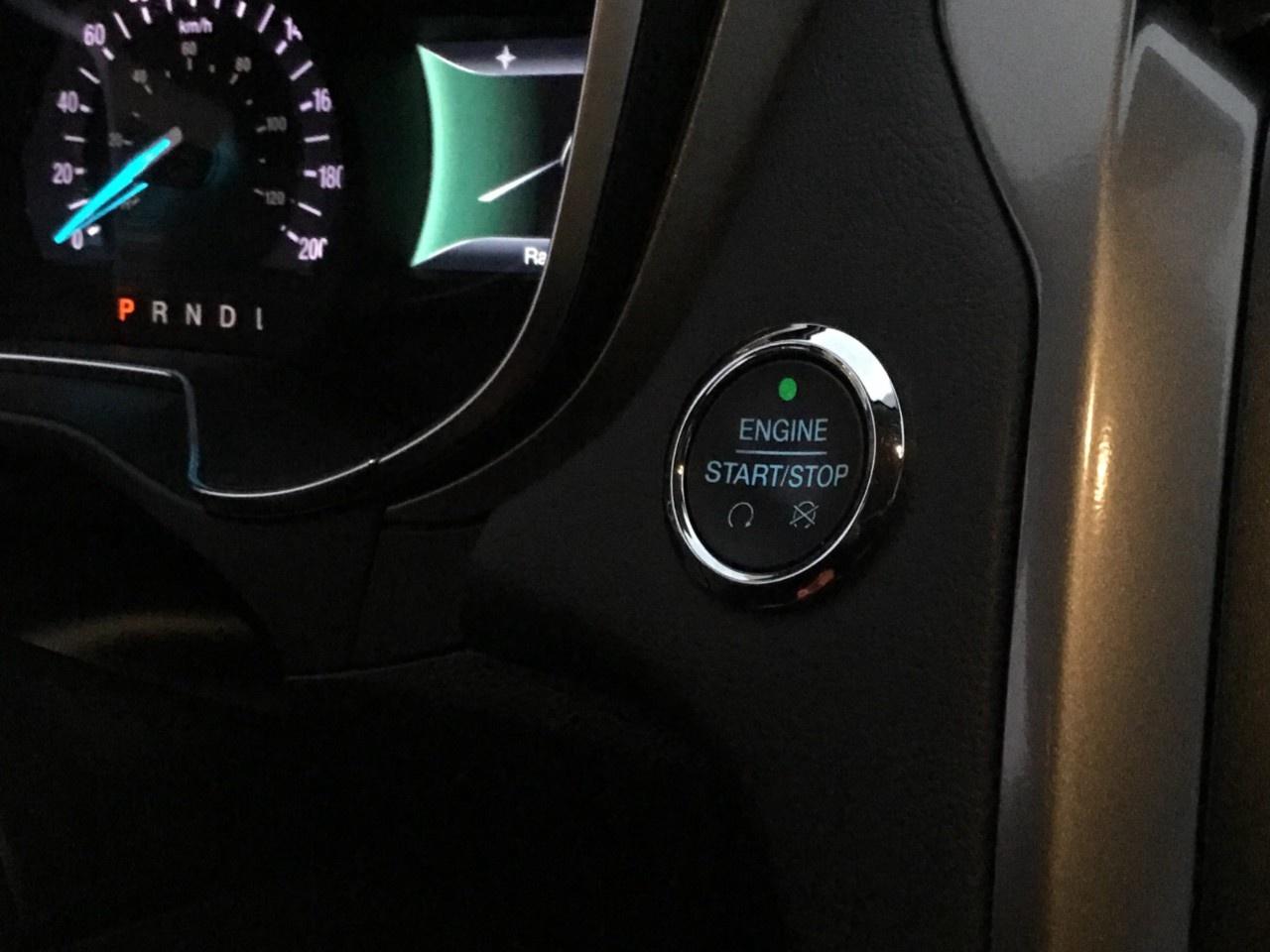 2018 Ford Fusion Energi SE FWD Photo