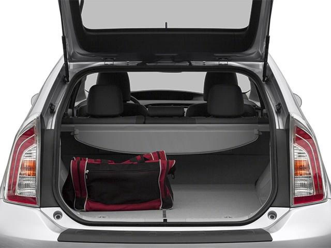 2013 Toyota Prius  Photo