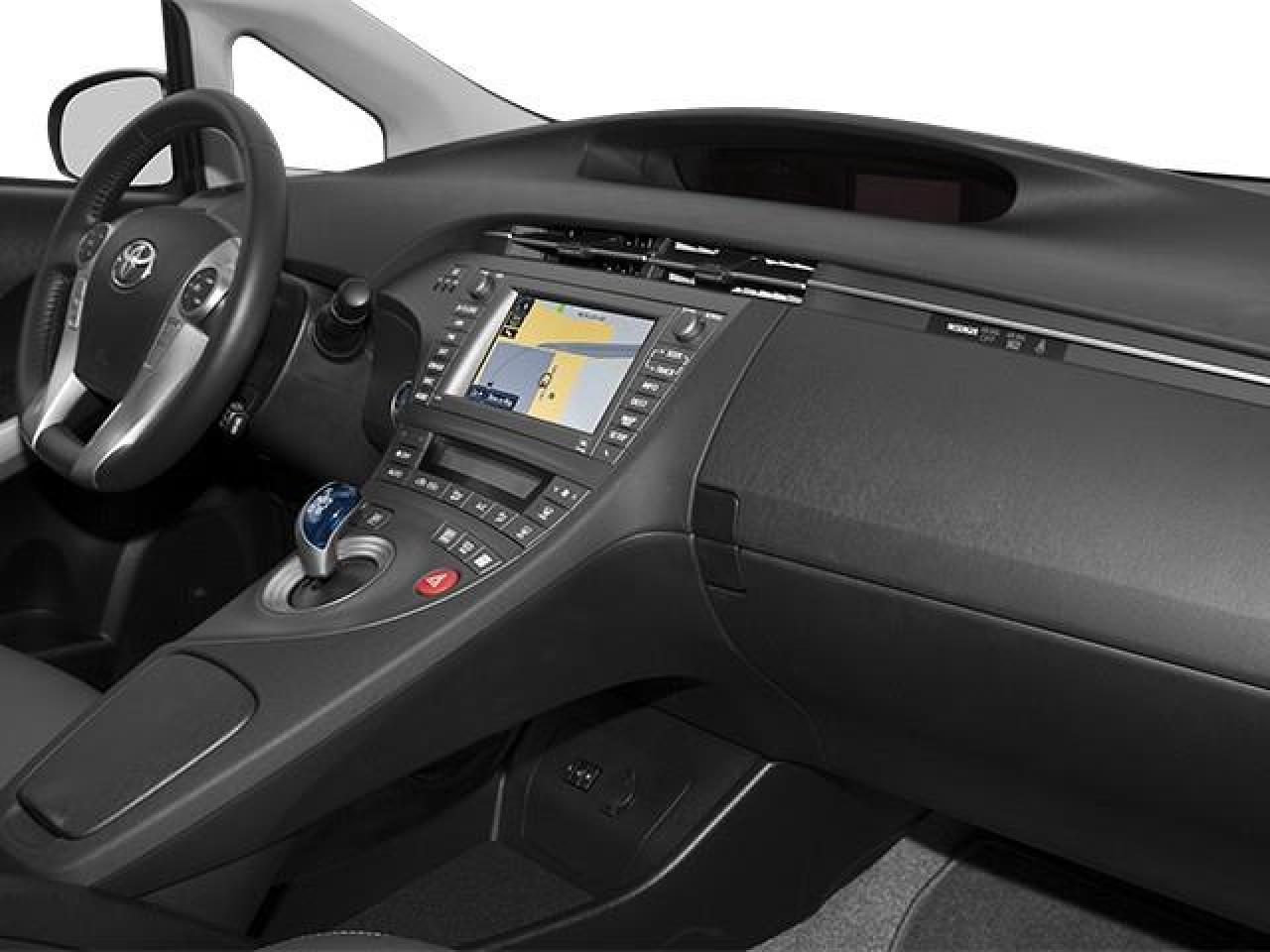 2013 Toyota Prius  Photo