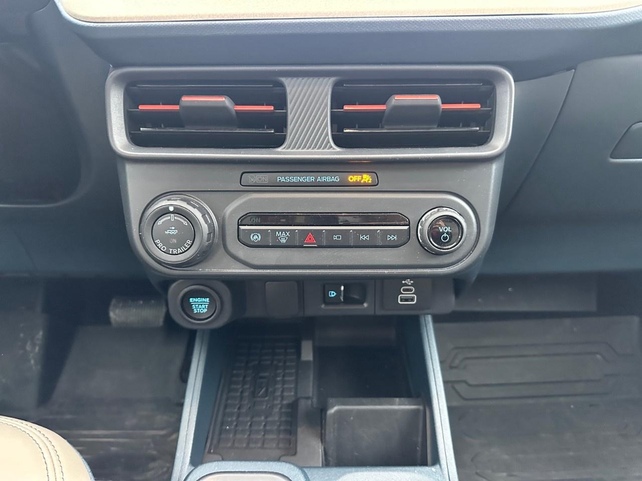 2025 Ford Maverick Lariat AWD SuperCrew Photo