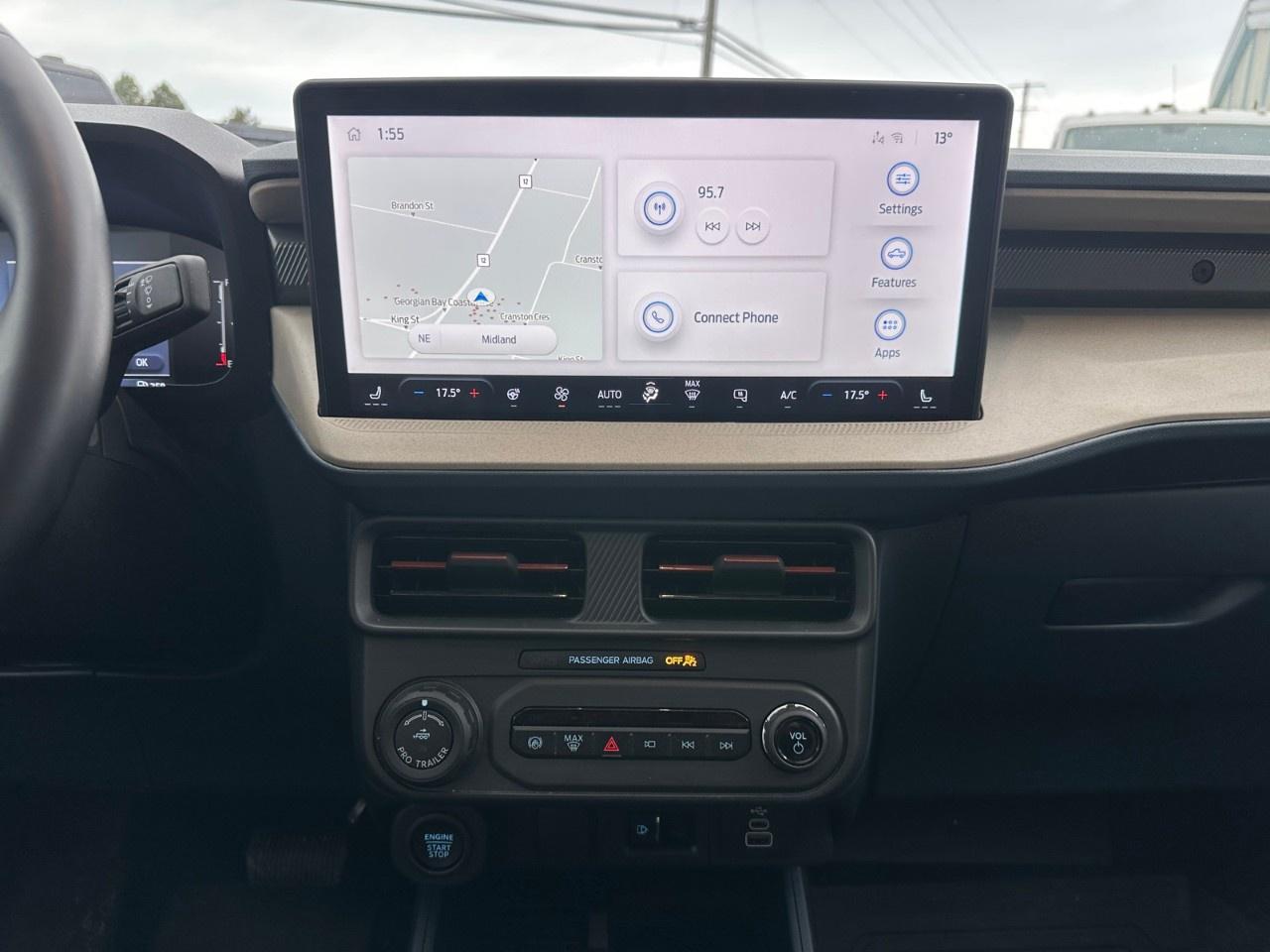 2025 Ford Maverick Lariat AWD SuperCrew Photo