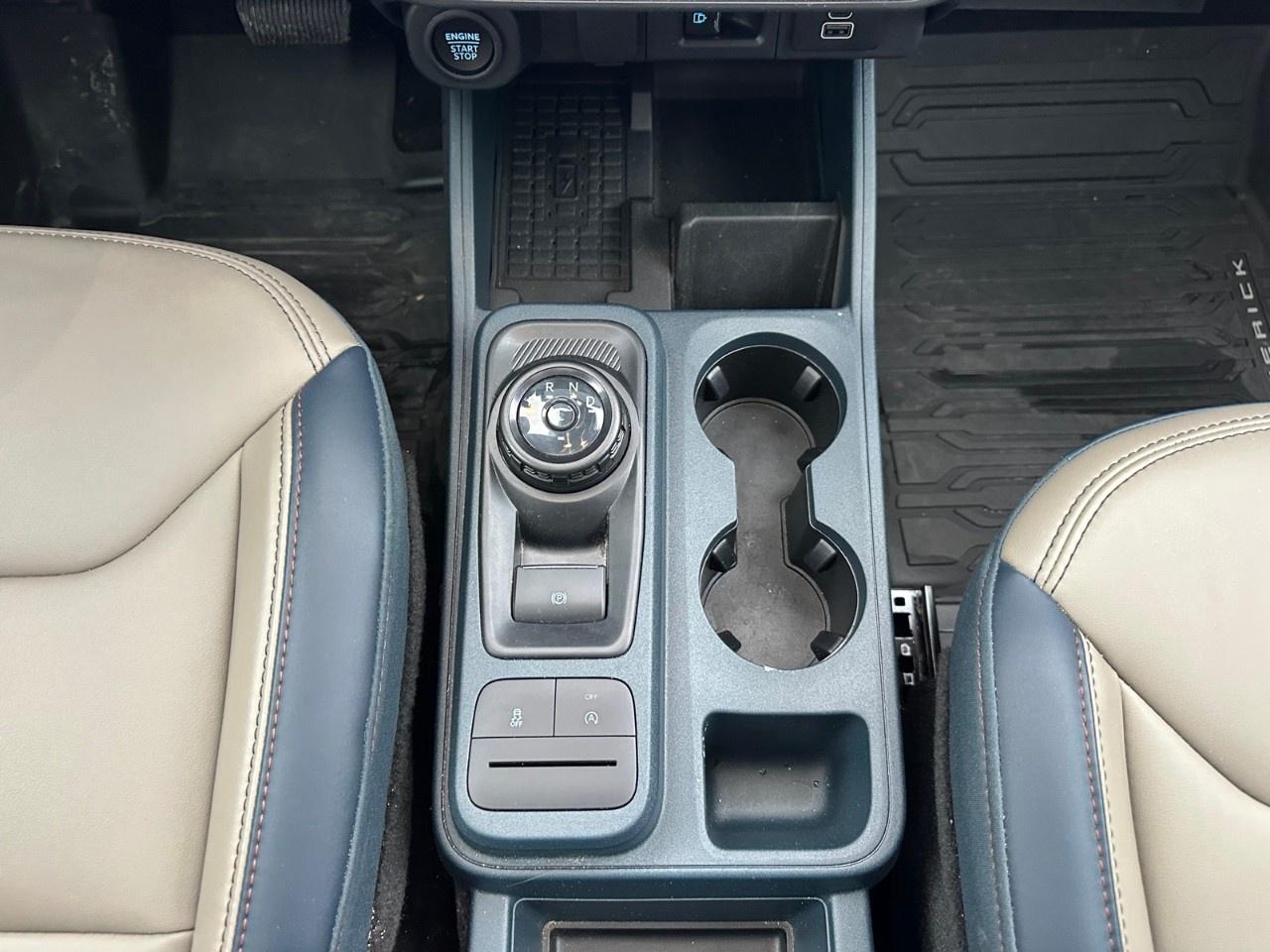 2025 Ford Maverick Lariat AWD SuperCrew Photo