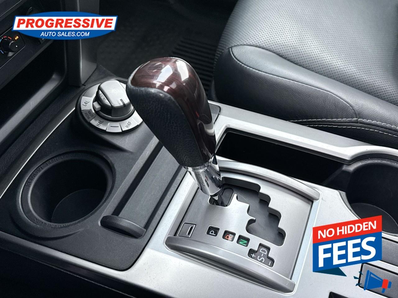 2022 Toyota 4Runner  Photo