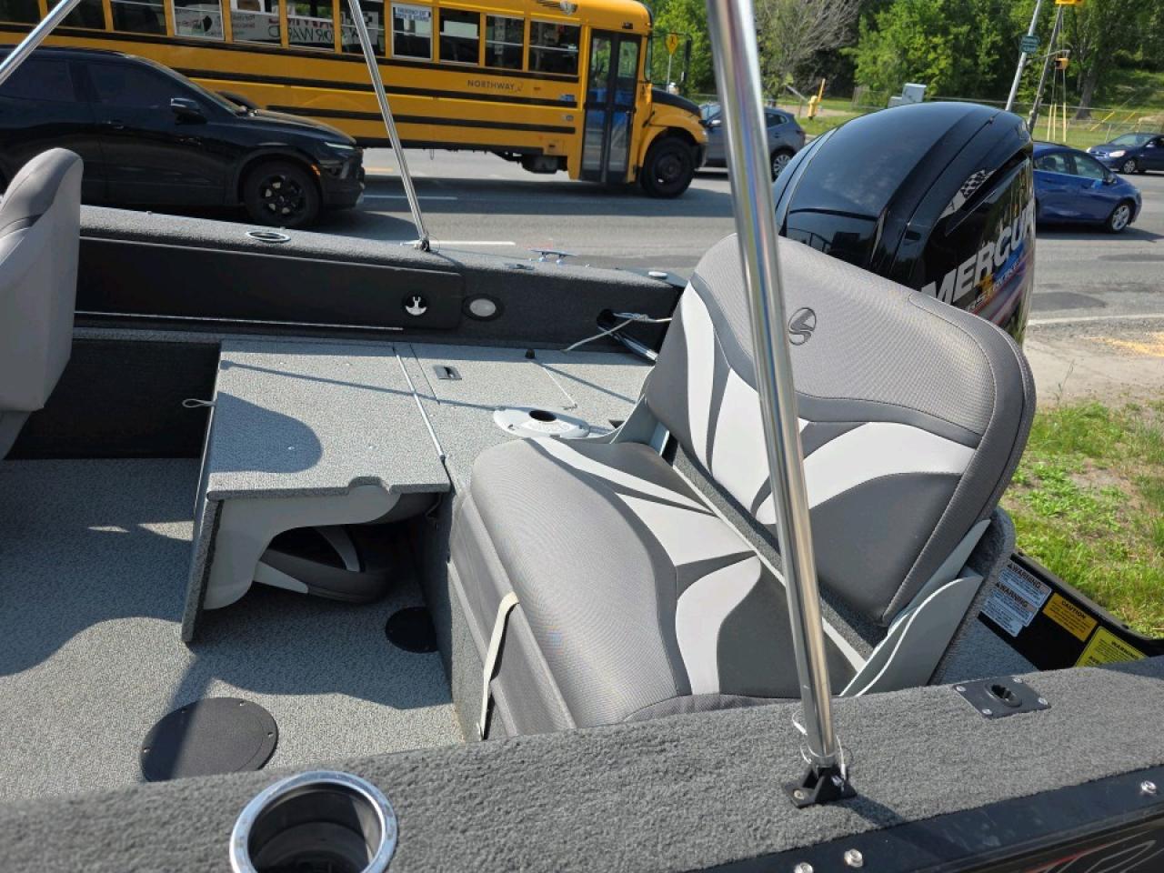 2018 Legend 16 XTR 16 XTR Photo