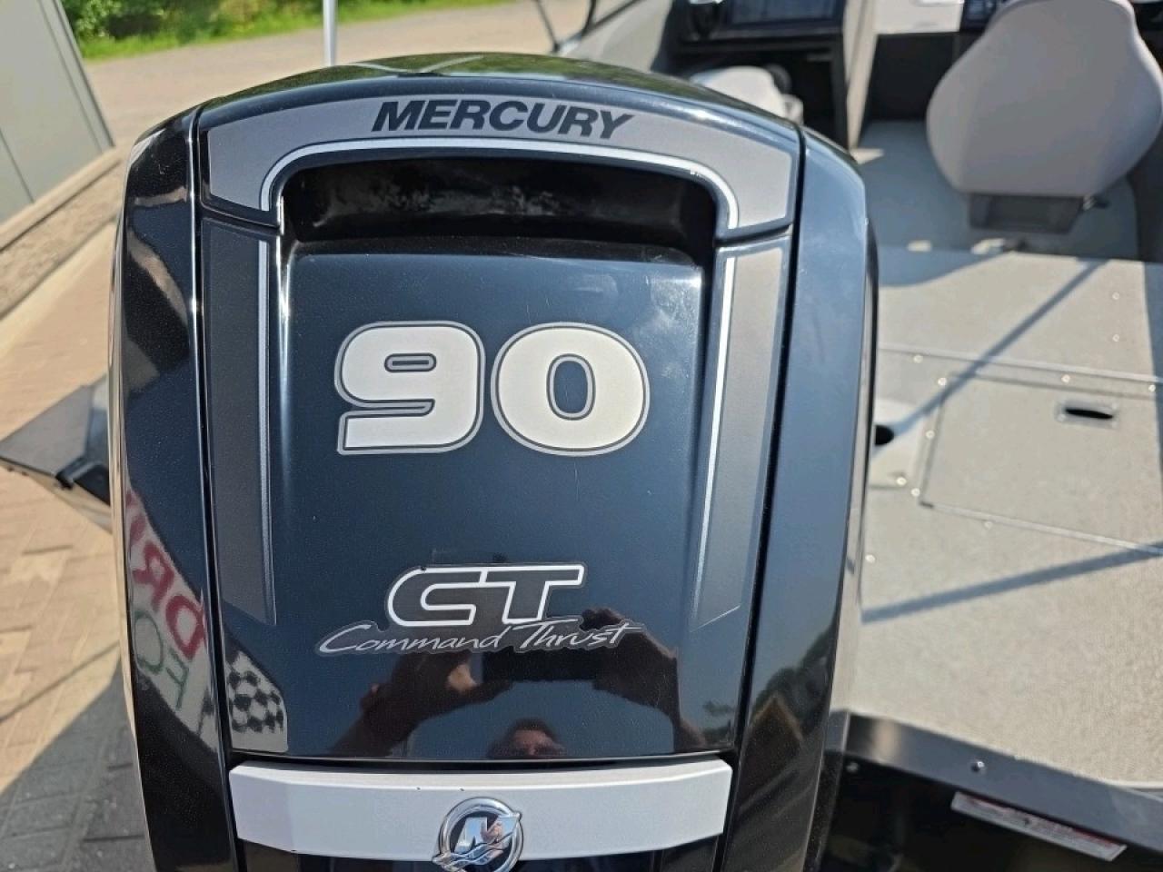 2018 Legend 16 XTR 16 XTR Photo