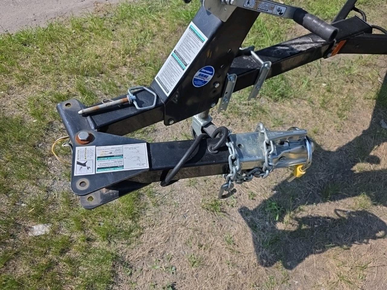 2018 Legend 16 XTR 16 XTR Photo