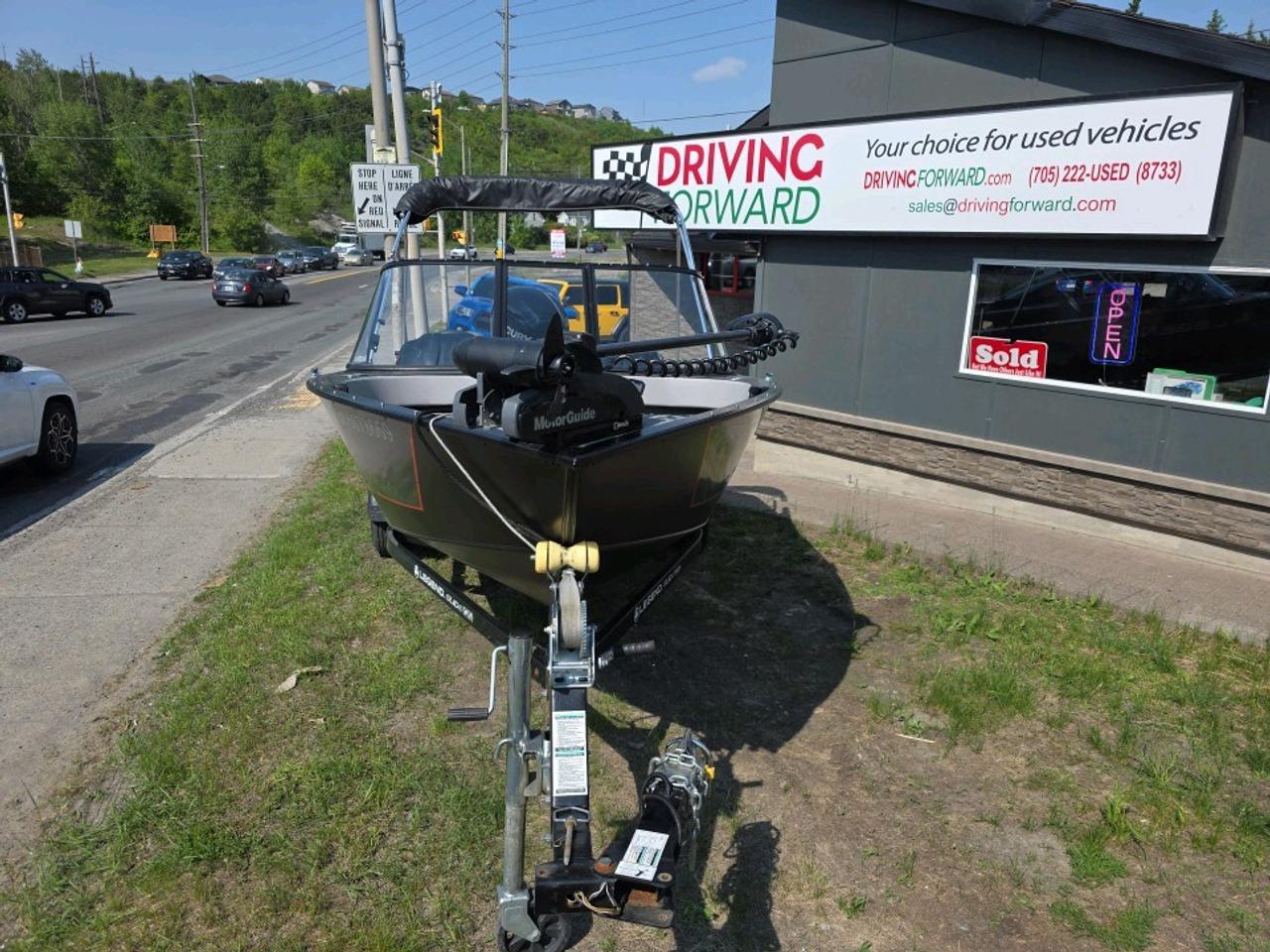 2018 Legend 16 XTR 16 XTR Photo