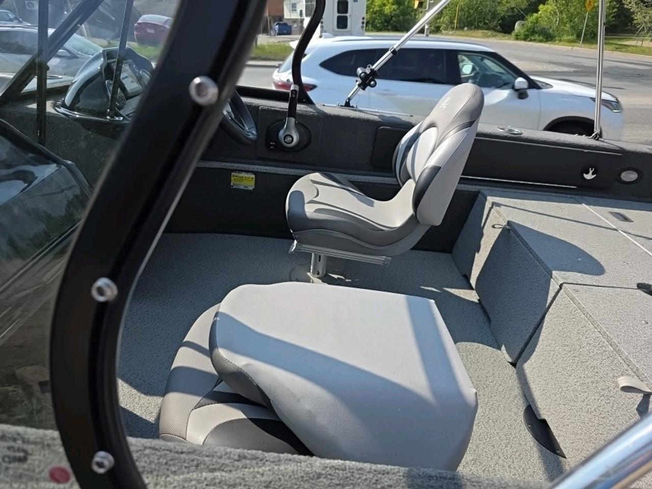 2018 Legend 16 XTR 16 XTR Photo