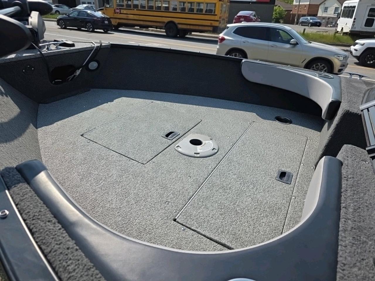 2018 Legend 16 XTR 16 XTR Photo