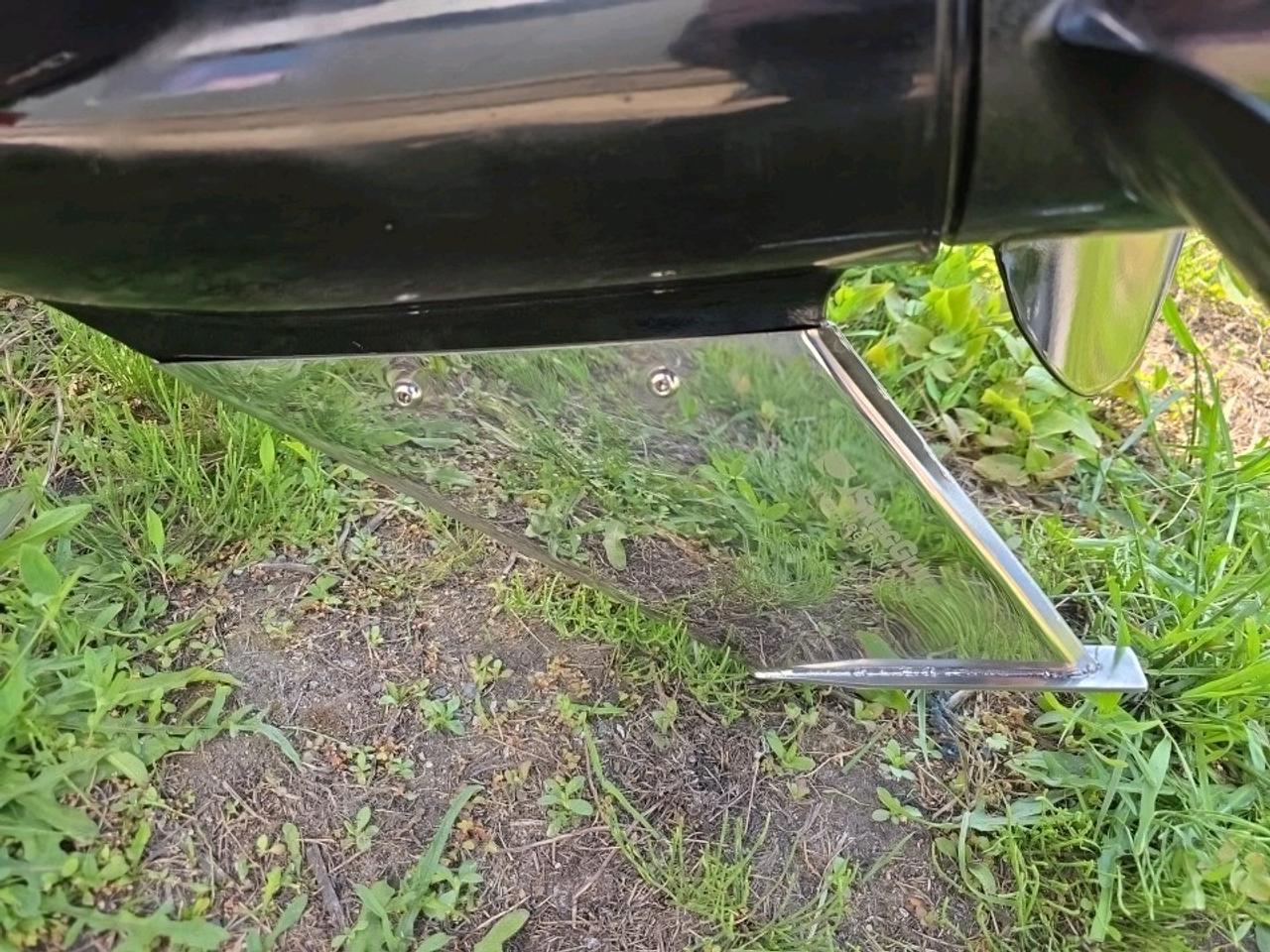 2018 Legend 16 XTR 16 XTR Photo