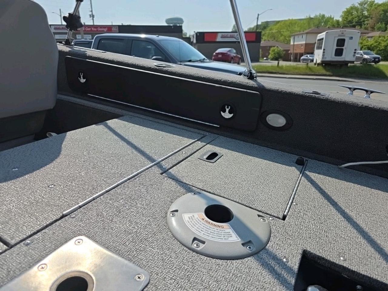 2018 Legend 16 XTR 16 XTR Photo