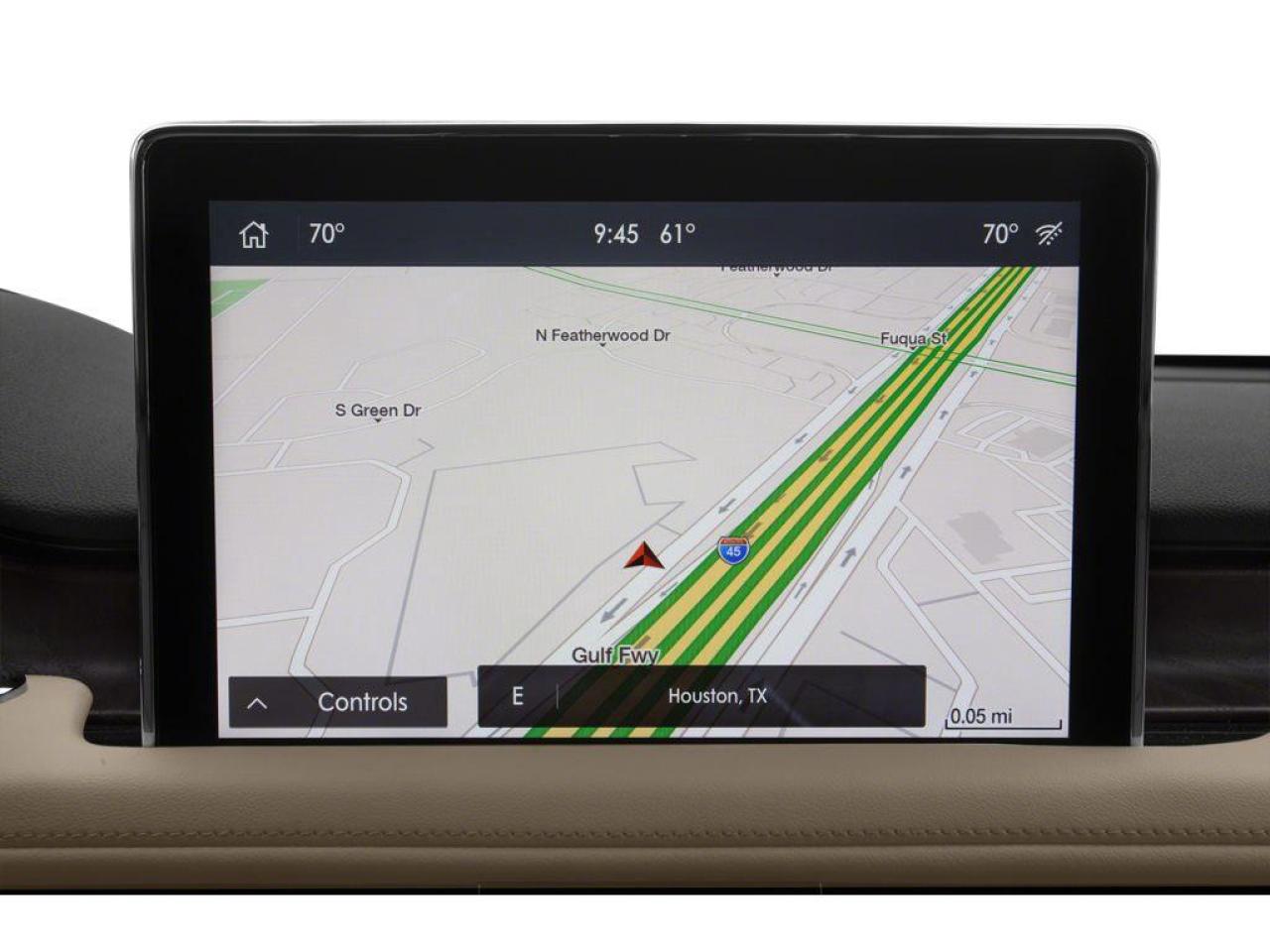 2022 Lincoln Aviator Reserve Photo