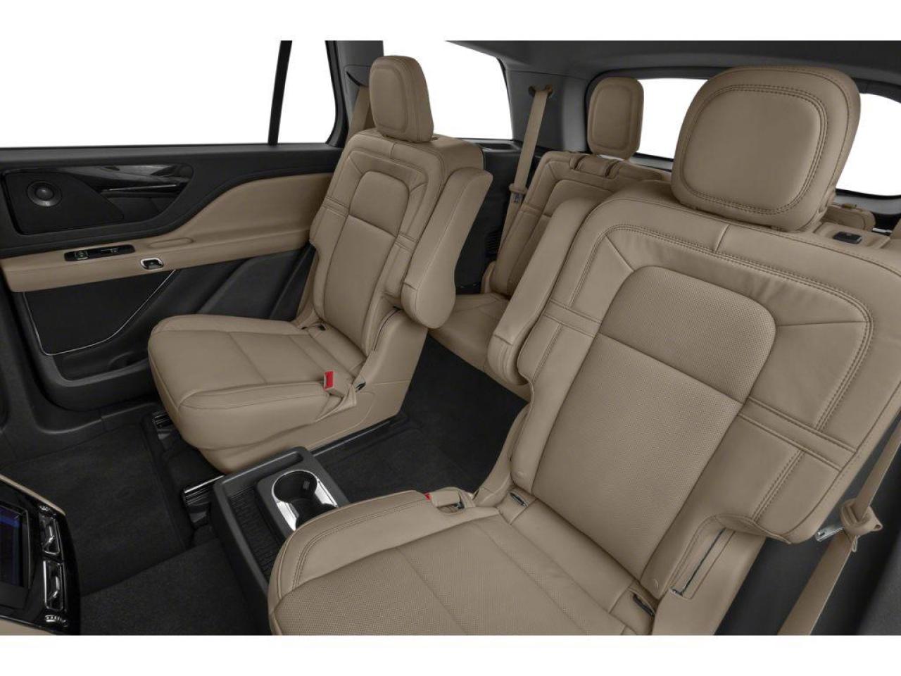 2022 Lincoln Aviator Reserve 3.0L | MOONROOF | LUX PKG Photo