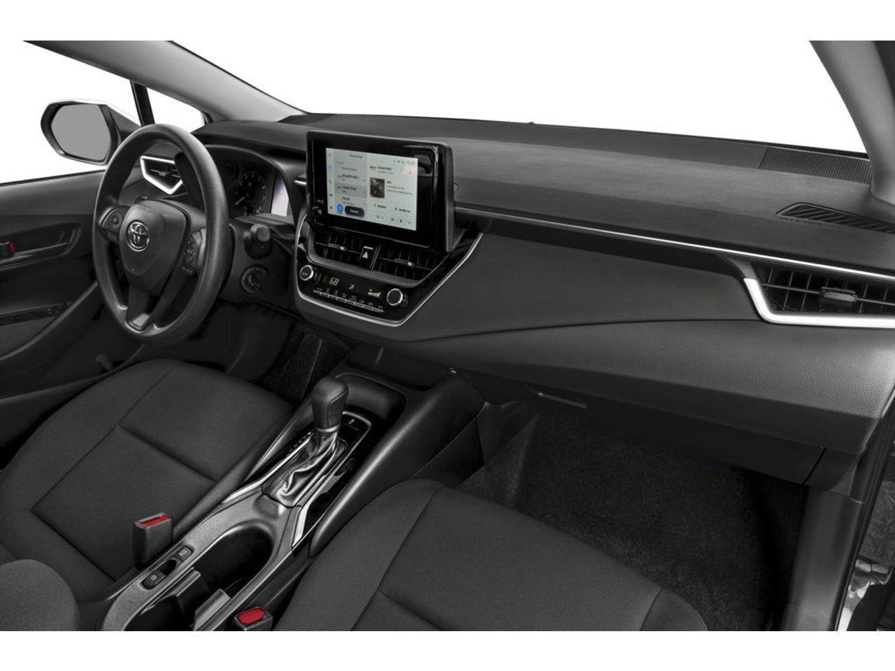 2024 Toyota Corolla LE 2.0L | CLOTH INTERIOR | Photo