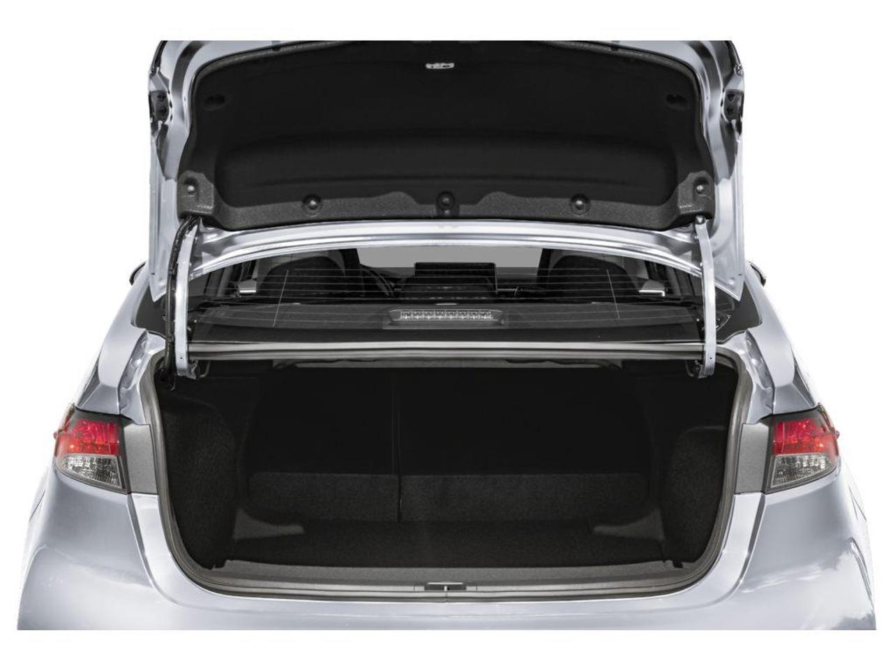 2024 Toyota Corolla LE 2.0L | CLOTH INTERIOR | Photo