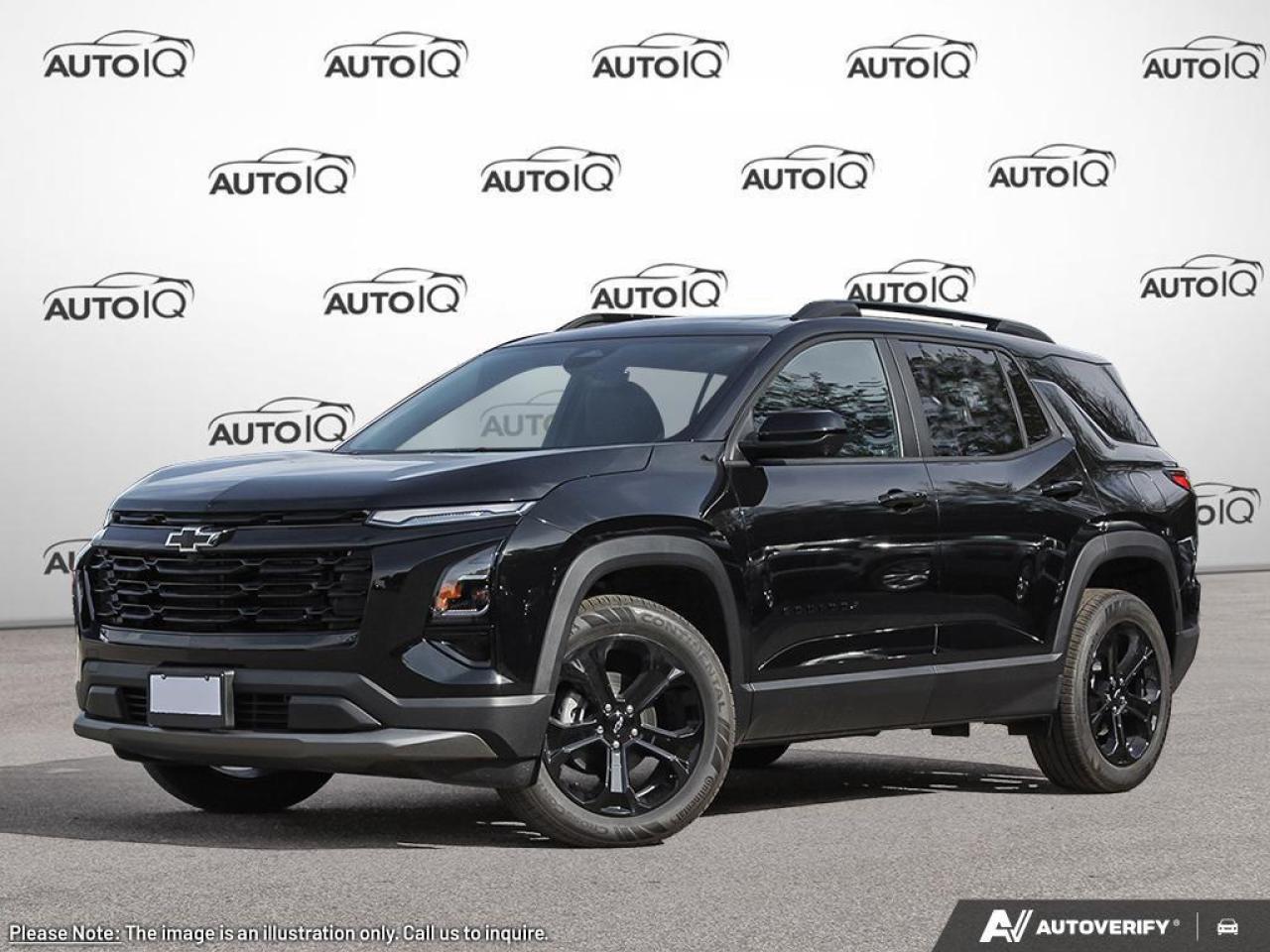 <p> </p> <h4>INCOMING VEHICLE</h4> <p><em> This vehicle is on order. Contact us for more details and to receive status updates.</em></p> <h4>BUY WITH COMPLETE CONFIDENCE</h4> <p>AutoIQ Exclusive Pre-Owned Program<br /> Shop online or in-store, any way you want it<br /> Virtual trade estimate & appraisal<br /> Virtual credit approval & eSignature<br /> 7-Day Money Back Guarantee*</p> <p>The AutoIQ Dealership Group came together in 2016 with a mission to deliver an exceptional car-buying experience. With 8 dealerships across Ontario, offering 13 brands and over 1500 vehicles in stock, AutoIQ customers can expect great selection, value, and trust. Buying a new vehicle is a significant purchase, and we want to ensure that you LOVE it! Whether you are purchasing a new or quality pre-owned vehicle from us, we offer attractive financing rates and flexible terms, regardless of your credit.</p> <p>SPECIAL NOTE: This vehicle is reserved for AutoIQ's retail customers only. Please, no dealer calls. Errors and omissions excepted.</p> <p>*As-traded, specialty or high-performance vehicles are excluded from the 7-Day Money Back Guarantee Program (including, but not limited to Ford Shelby, Ford mustang GT, Ford Raptor, Chevrolet Corvette, Camaro 2SS, Camaro ZL1, V-Series Cadillac, Dodge/Jeep SRT, Hyundai N Line, all electric models)</p><p></p>

<h4>YOUR DRIVE, SIMPLIFIED BY AUTOIQ</h4>

<p><em><strong>BUY WITH COMPLETE CONFIDENCE!</strong></em></p>

<p>Shop online or in-store, any way you want it. Get a virtual trade estimate & appraisal and virtual credit approval & eSignature! Buying a new vehicle is a significant purchase, and we want to ensure that you LOVE it! Whether you are purchasing a new or quality pre-owned vehicle from us, we offer attractive financing rates and flexible terms! Bad credit? No credit? Bankruptcy? Newcomer? Dont worry! Weve got special programs to help you get that long-needed vehicle with the financing that you need! We accept all credit applications O.A.C. See us for more details.</p>