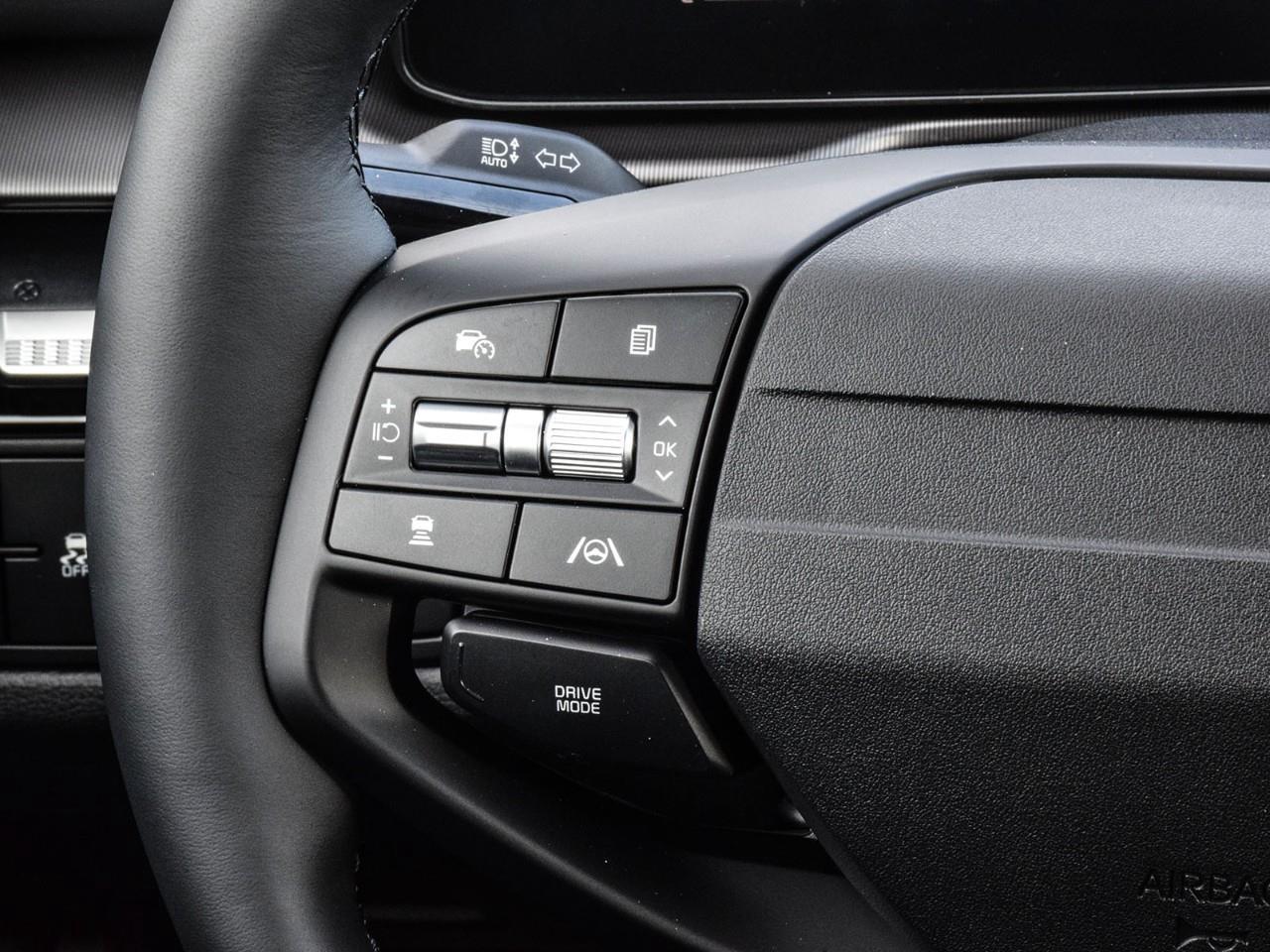 2026 Kia Sportage 2026 Kia Sportage – EX Photo