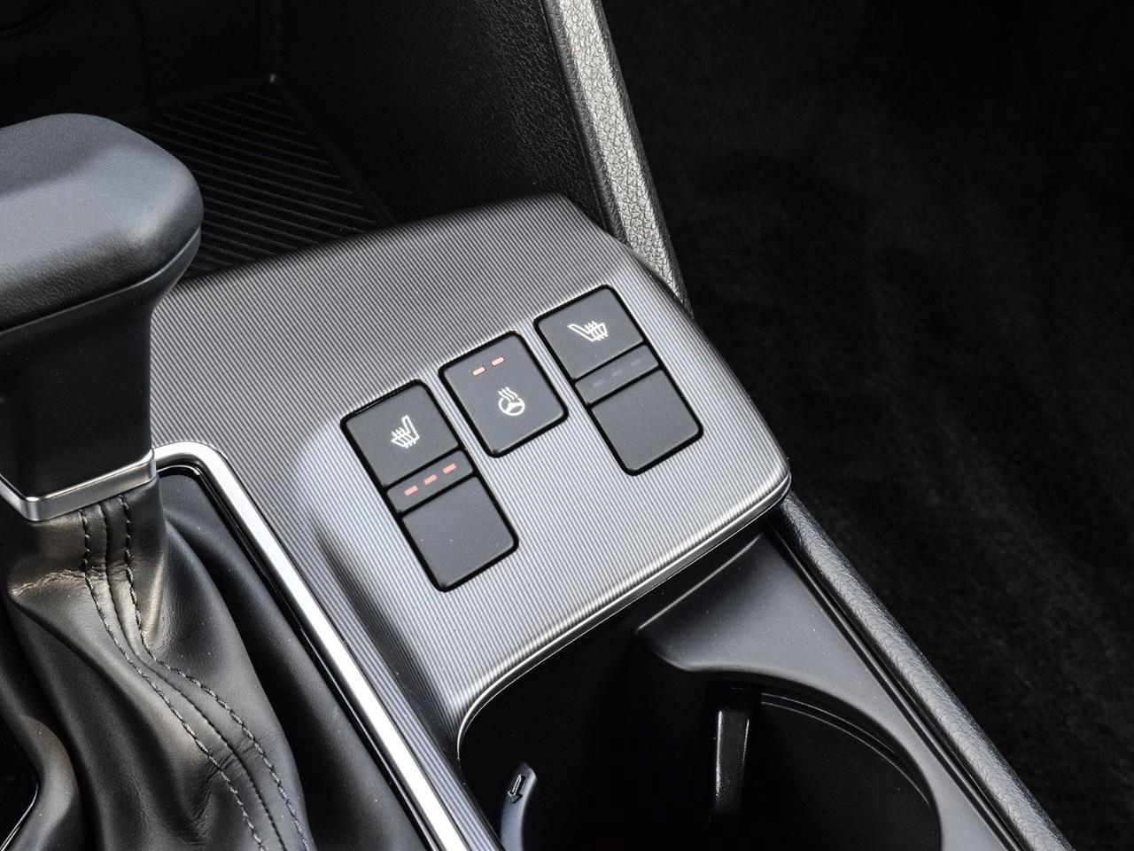 2026 Kia Sportage 2026 Kia Sportage – EX Photo